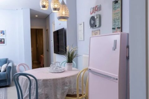 5 habitaciones Apartment en Thessaloniki, Greece No. 107744 2