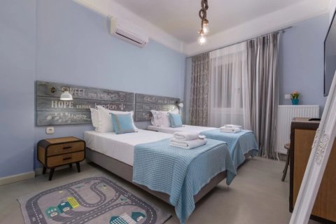 5 habitaciones Apartment en Thessaloniki, Greece No. 107744 12