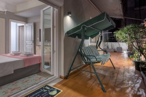 5 habitaciones Apartment en Thessaloniki, Greece No. 107744 3