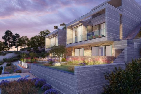 4 bedrooms Villa in Paphos, Cyprus No. 106984 2