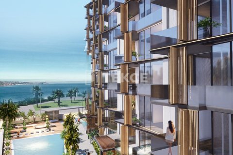 3 dormitorios Apartment en Phu Tan, Vietnam No. 86202