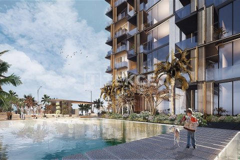 3 bedrooms Apartment in Phu Tan, Vietnam No. 86202 29