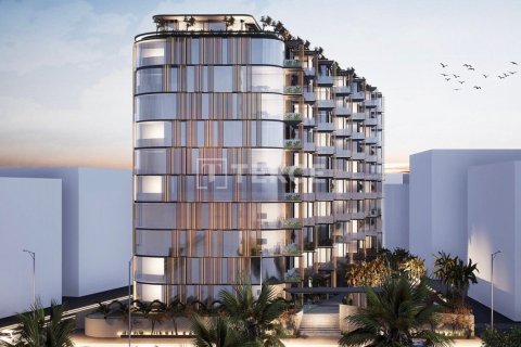 3 bedrooms Apartment in Phu Tan, Vietnam No. 86202 3