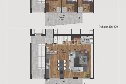 3 bedrooms Apartment in Phu Tan, Vietnam No. 86202 12