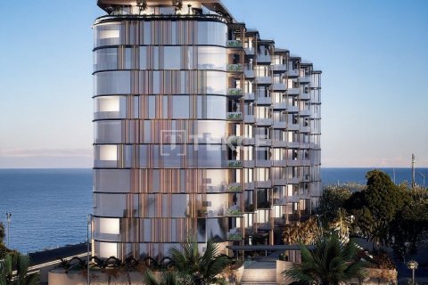 3 bedrooms Apartment in Phu Tan, Vietnam No. 86202 28