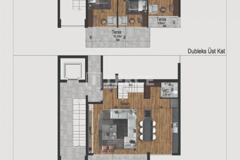 3 bedrooms Apartment in Phu Tan, Vietnam No. 86202 16