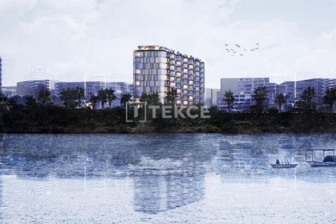 3 bedrooms Apartment in Phu Tan, Vietnam No. 86202 30