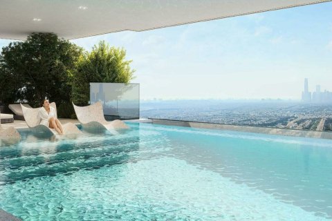 1 bedroom Apartment in Dubai, UAE No. 117618