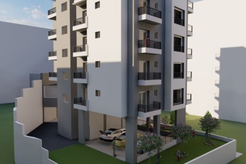 2 bedrooms Apartment in Kavala, Greece No. 108683 3