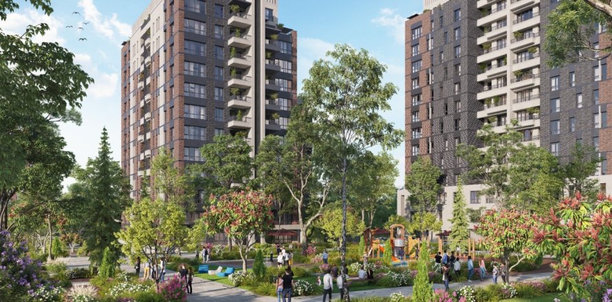 2 dormitorios Apartment en Khanh Hoa, Vietnam No. 15334