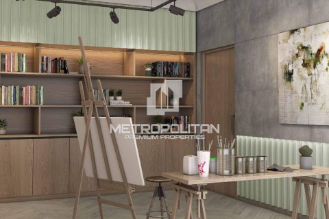 5 bedrooms Townhouse in Menyat as Serg, Vietnam No. 5657 7