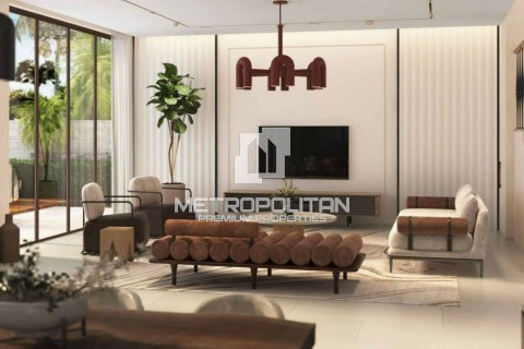 5 bedrooms Townhouse in Menyat as Serg, Vietnam No. 5657 2