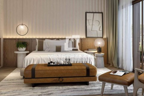 5 bedrooms Townhouse in Menyat as Serg, Vietnam No. 5657 5