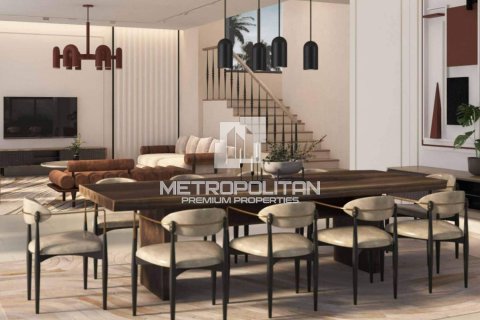 5 bedrooms Townhouse in Menyat as Serg, Vietnam No. 5657 3