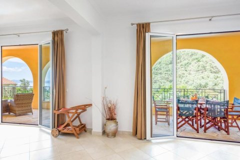 4 bedrooms Villa in Corfu, Greece No. 108655 23