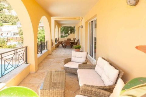 4 bedrooms Villa in Corfu, Greece No. 108655 27
