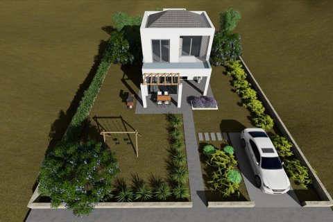 2 bedrooms House in Chalkidiki, Greece No. 109655 5