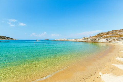 2 bedrooms House in Chalkidiki, Greece No. 109655 13