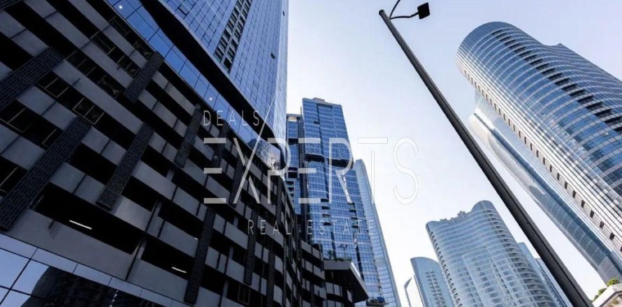 2 bedrooms Apartment in Al Reem Island, UAE No. 129745