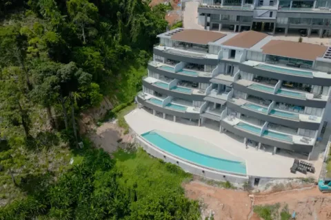 2 dormitorios Apartment en Que Nham, Vietnam No. 84826 8