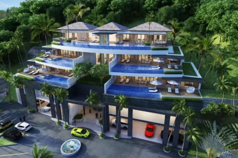 2 dormitorios Apartment en Que Nham, Vietnam No. 84826 12