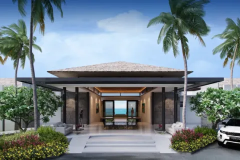 2 dormitorios Apartment en Que Nham, Vietnam No. 84826 2