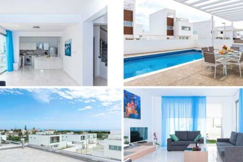 3 bedrooms Villa in Ayia Napa, Cyprus No. 77113 4