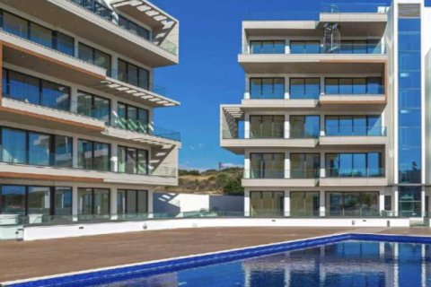 2 bedrooms Apartment in Germasogeia, Cyprus No. 65635 1