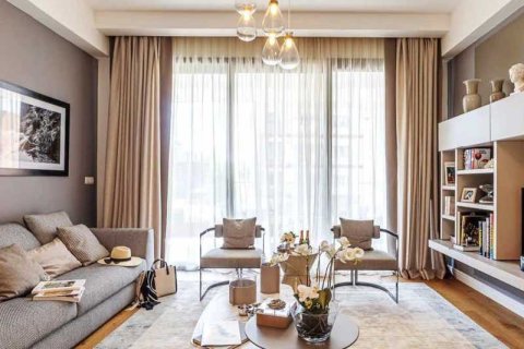 2 bedrooms Apartment in Germasogeia, Cyprus No. 65635 5