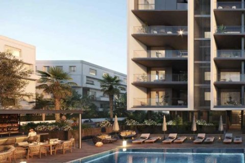 2 bedrooms Apartment in Germasogeia, Cyprus No. 65635 4