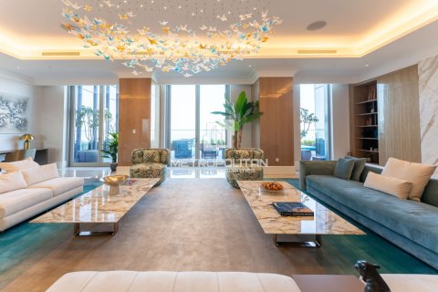 5 bedrooms Penthouse in Xuong Giang, Vietnam No. 87309 3