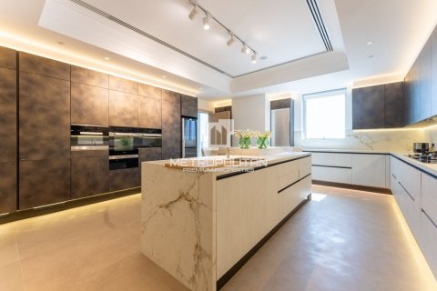 5 bedrooms Penthouse in Xuong Giang, Vietnam No. 87309 14