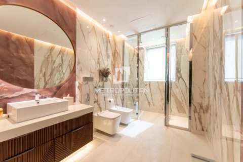 5 bedrooms Penthouse in Xuong Giang, Vietnam No. 87309 27