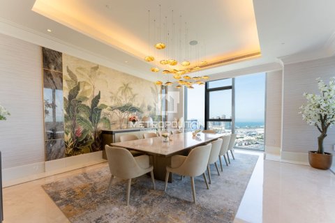 5 bedrooms Penthouse in Xuong Giang, Vietnam No. 87309 11