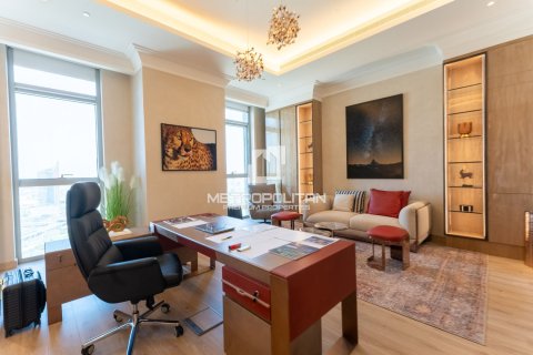 5 bedrooms Penthouse in Xuong Giang, Vietnam No. 87309 5