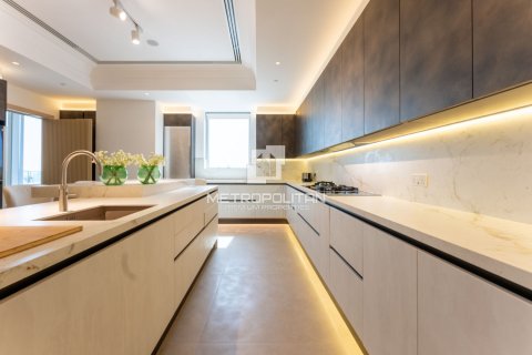 5 bedrooms Penthouse in Xuong Giang, Vietnam No. 87309 15