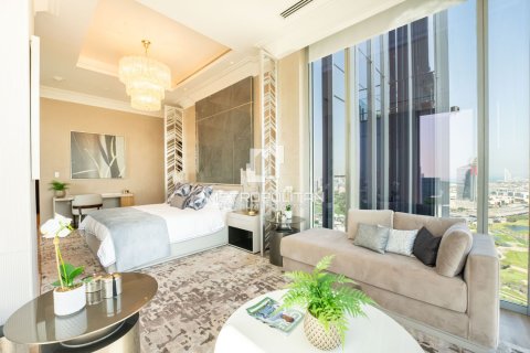 5 bedrooms Penthouse in Xuong Giang, Vietnam No. 87309 22