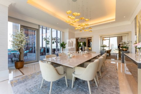 5 bedrooms Penthouse in Xuong Giang, Vietnam No. 87309 10