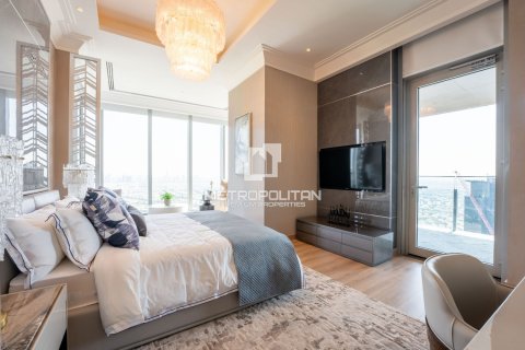5 bedrooms Penthouse in Xuong Giang, Vietnam No. 87309 25
