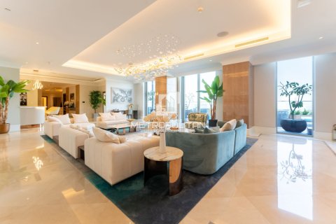 5 bedrooms Penthouse in Xuong Giang, Vietnam No. 87309 1