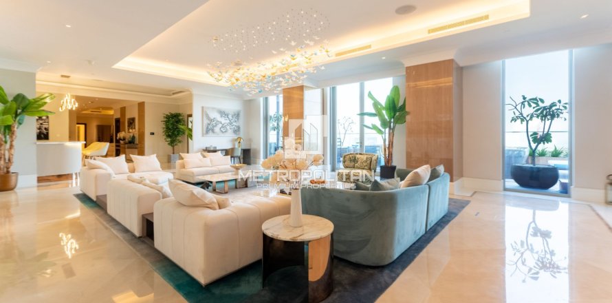 5 bedrooms Penthouse in Xuong Giang, Vietnam No. 87309