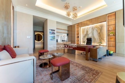 5 bedrooms Penthouse in Xuong Giang, Vietnam No. 87309 4