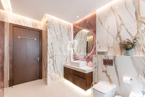 5 bedrooms Penthouse in Xuong Giang, Vietnam No. 87309 28