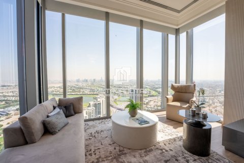 5 bedrooms Penthouse in Xuong Giang, Vietnam No. 87309 23