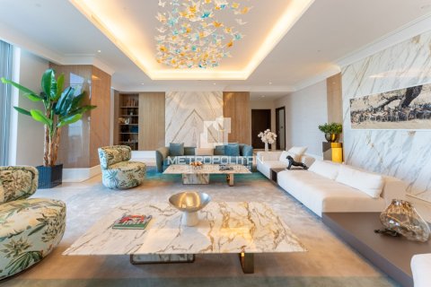 5 bedrooms Penthouse in Xuong Giang, Vietnam No. 87309 2