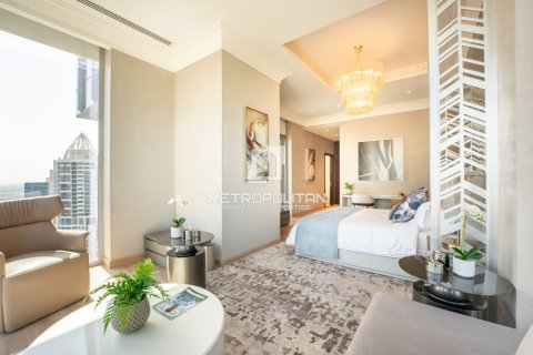 5 bedrooms Penthouse in Xuong Giang, Vietnam No. 87309 24