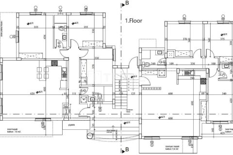 3 bedrooms Penthouse in Phu Ngai, Vietnam No. 11135 7