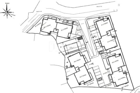 3 bedrooms Penthouse in Phu Ngai, Vietnam No. 11135 5