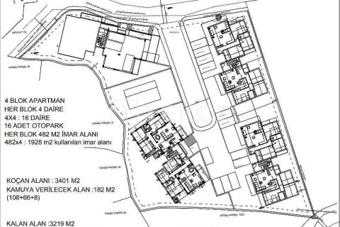 3 bedrooms Penthouse in Phu Ngai, Vietnam No. 11135 9