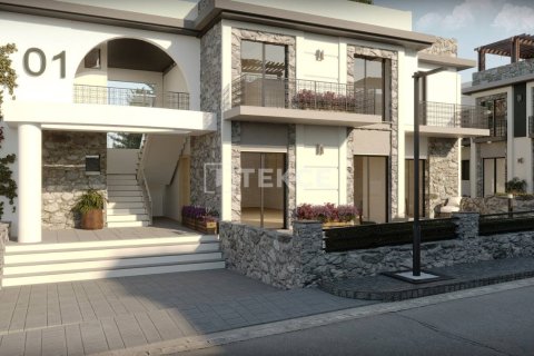 3 bedrooms Penthouse in Phu Ngai, Vietnam No. 11135 10